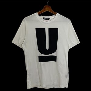 Rare Vintage Undercover Jun Takahashi T-shirt 2000s - Etsy Rare Vintage Undercover Jun Takahashi T-shirt 2000s - Etsy