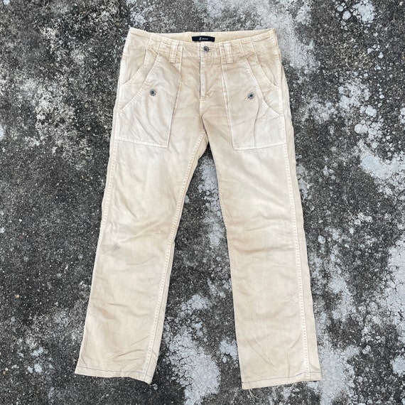 ヴィンテージ ジョンブル パンツ ヴィンテージ ジョンブル