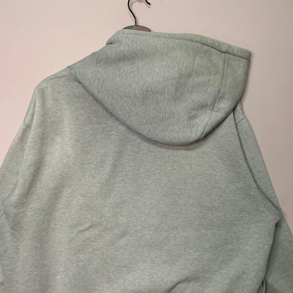 Vintage Champion Hoodies Sweater Sweatshirts - image 9