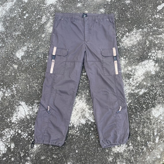 Vintage Airwalk Utility Cargo Pants Vintage Airwalk Tactical 