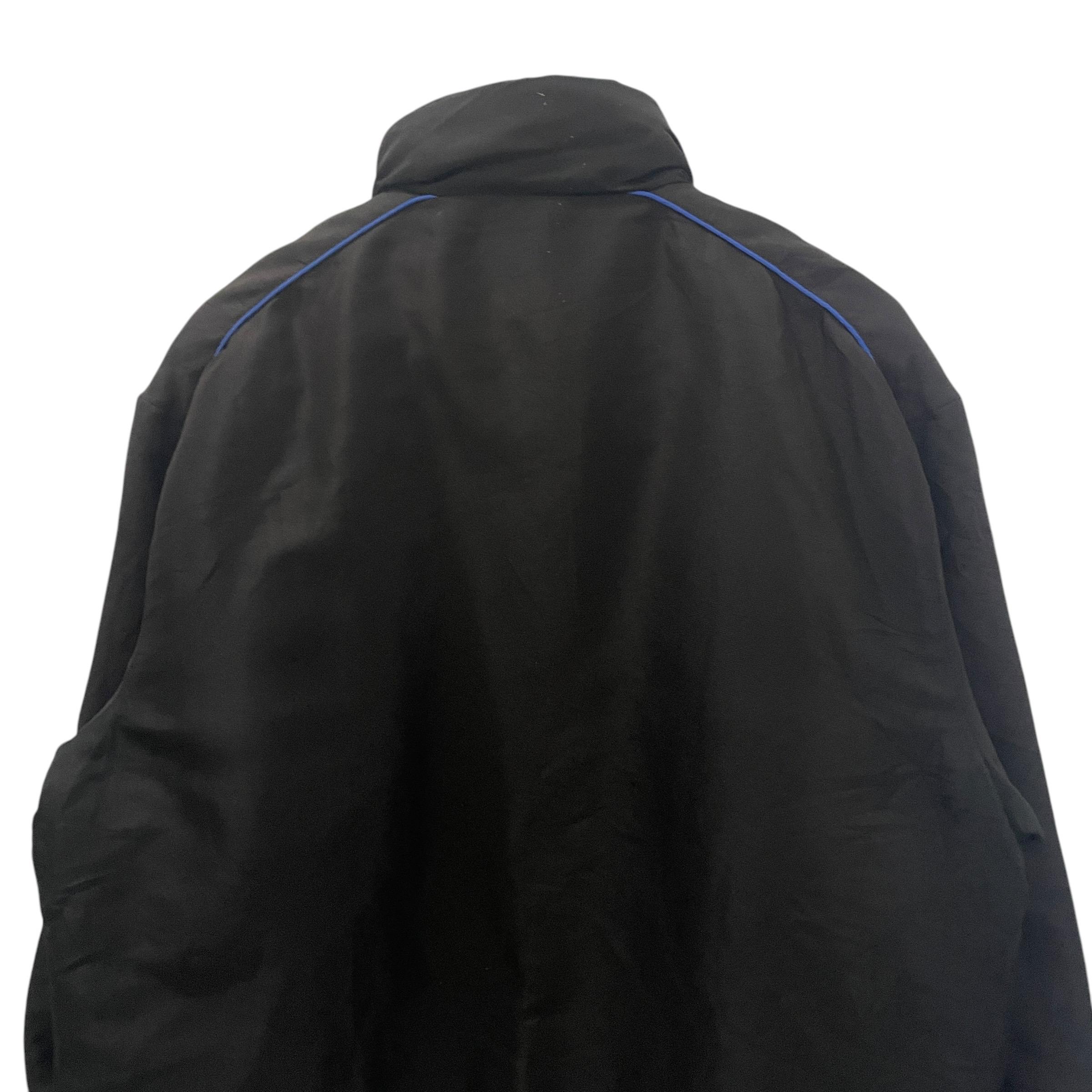 Vintage Yokohama Racing Jacket Vintage Yokohama Racing Zipper Ups