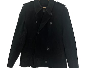 Vintage Alexander Mcqueen Jacket Vintage Alexander Mcqueen MCQ Button Ups Jacket Size L