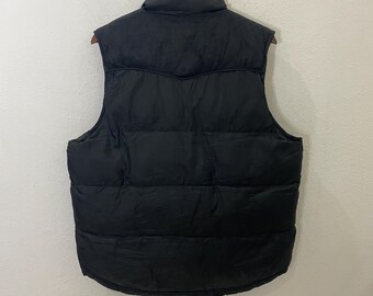 Vintage Kansai Jeans by Kansai Yamamoto Puffe Jacket Vintage