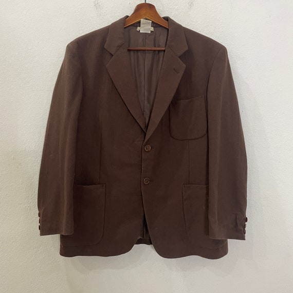 Buy Vintage Zucca by Issey Miyake Coat Vintage Zucca by Issey 
