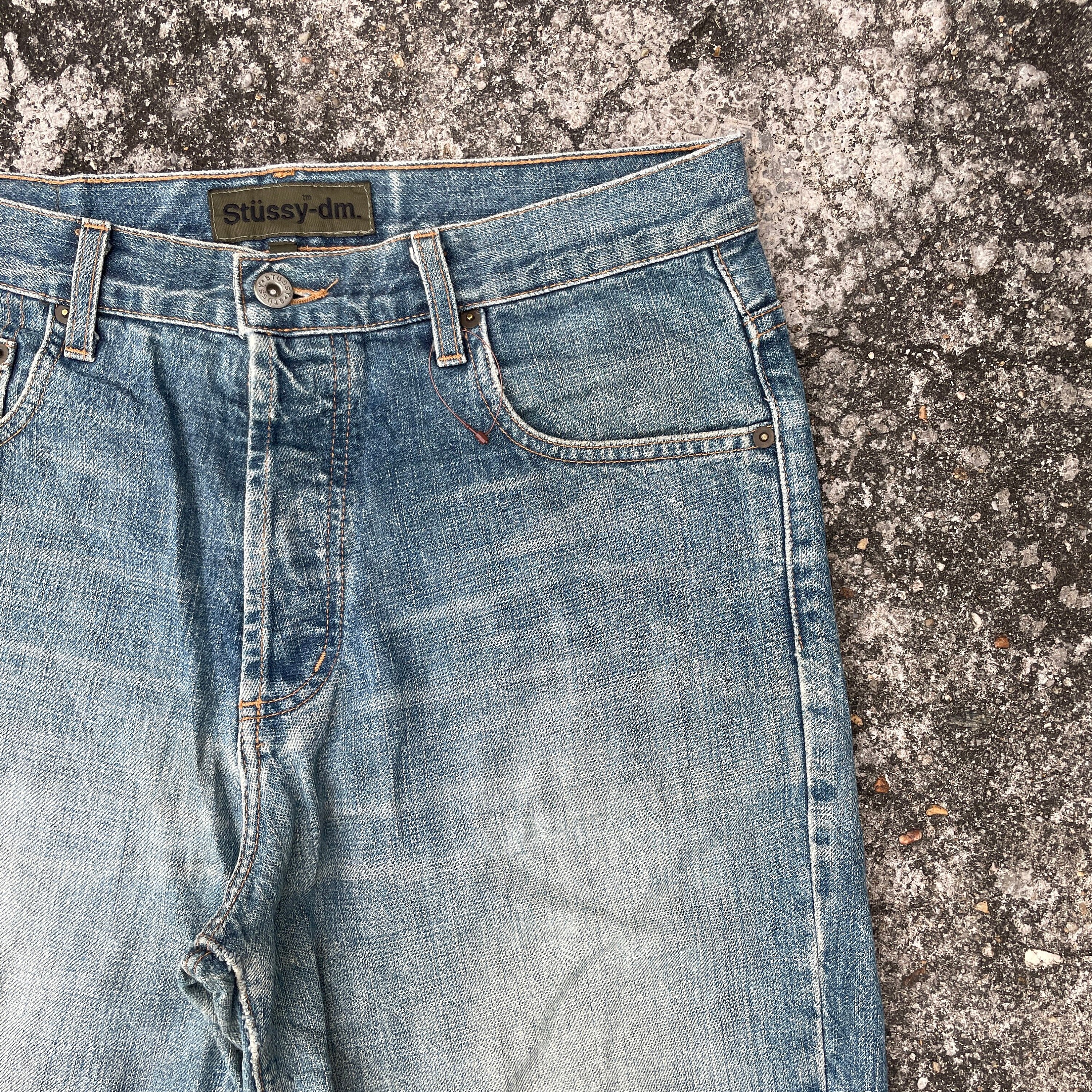 Dm denim best sale