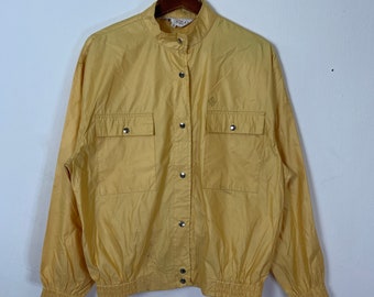 Vintage Christian Dior Jacket Vintage Christian Dior Sports