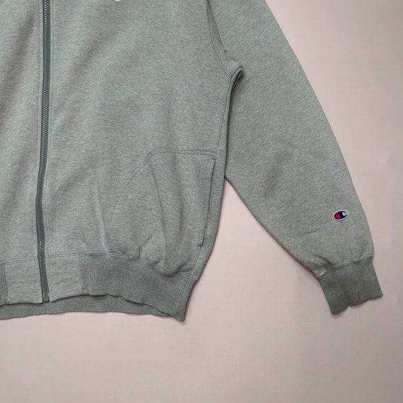 Vintage Champion Hoodies Sweater Sweatshirts - image 10