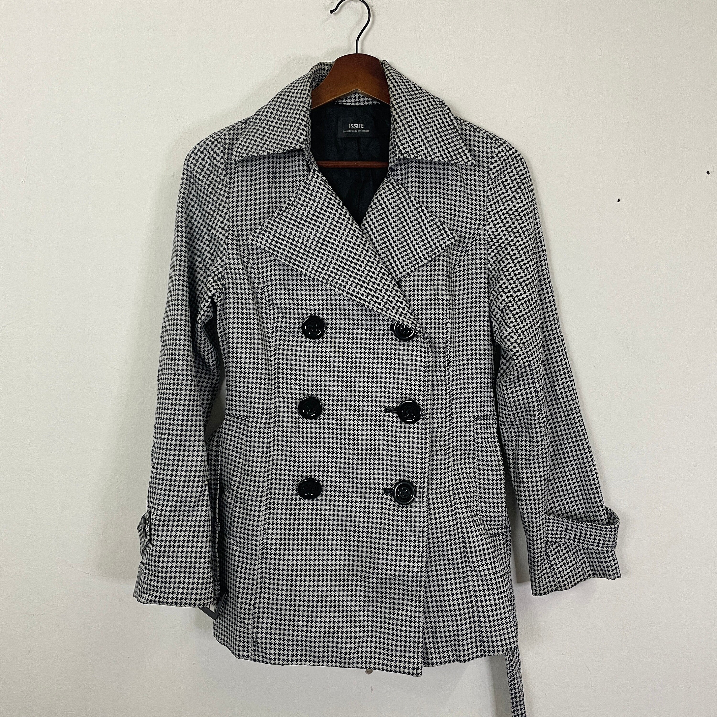 Vetements Jacket Etsy Canada