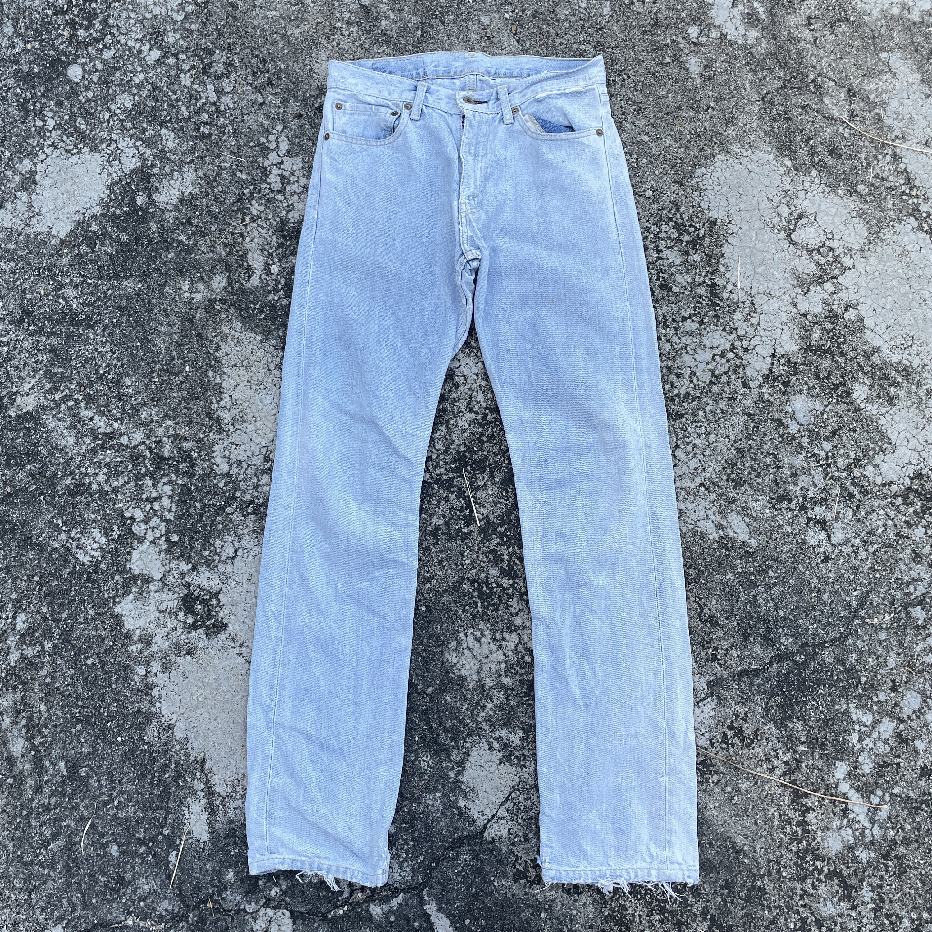 【COLOR iN ID】Step vintage denim jeans Idyllwind Women's Glenrose Vintage Gypsy High Rise Bootcut