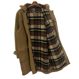 Vintage Gloverall Duffle Coat - Etsy