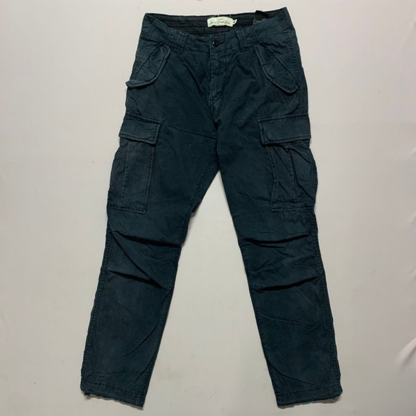 Cargo Pants Etsy