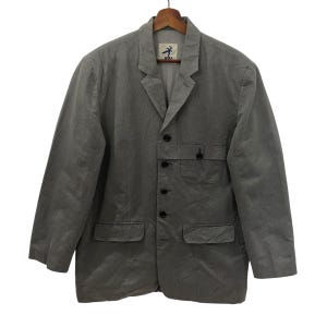 Vintage Hai Sporting Gear Jacket Vintage Hai Sporting Gear By Issey Miyake Jacket Size L