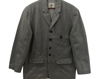 Hai Sporting Gear by Issey Miyake Bomber Jacket - Etsy