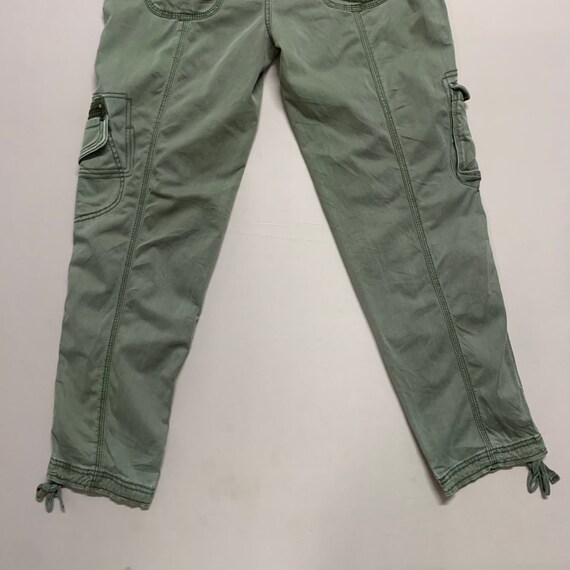 Marrakech Utility Multipocket Utility Cargo Pants… - image 8