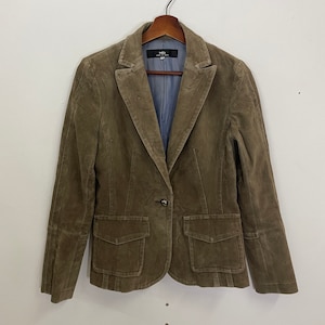 Vintage Inerd Japan By Yohji Yamamoto Coat Vintage Inerd Japan By Yohji Yamamoto Jacket Size XS