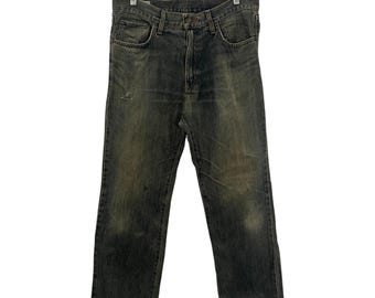 Vintage Edwin Denim Vintage Edwin Denim Jeans w34