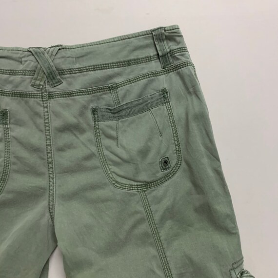 Marrakech Utility Multipocket Utility Cargo Pants… - image 9