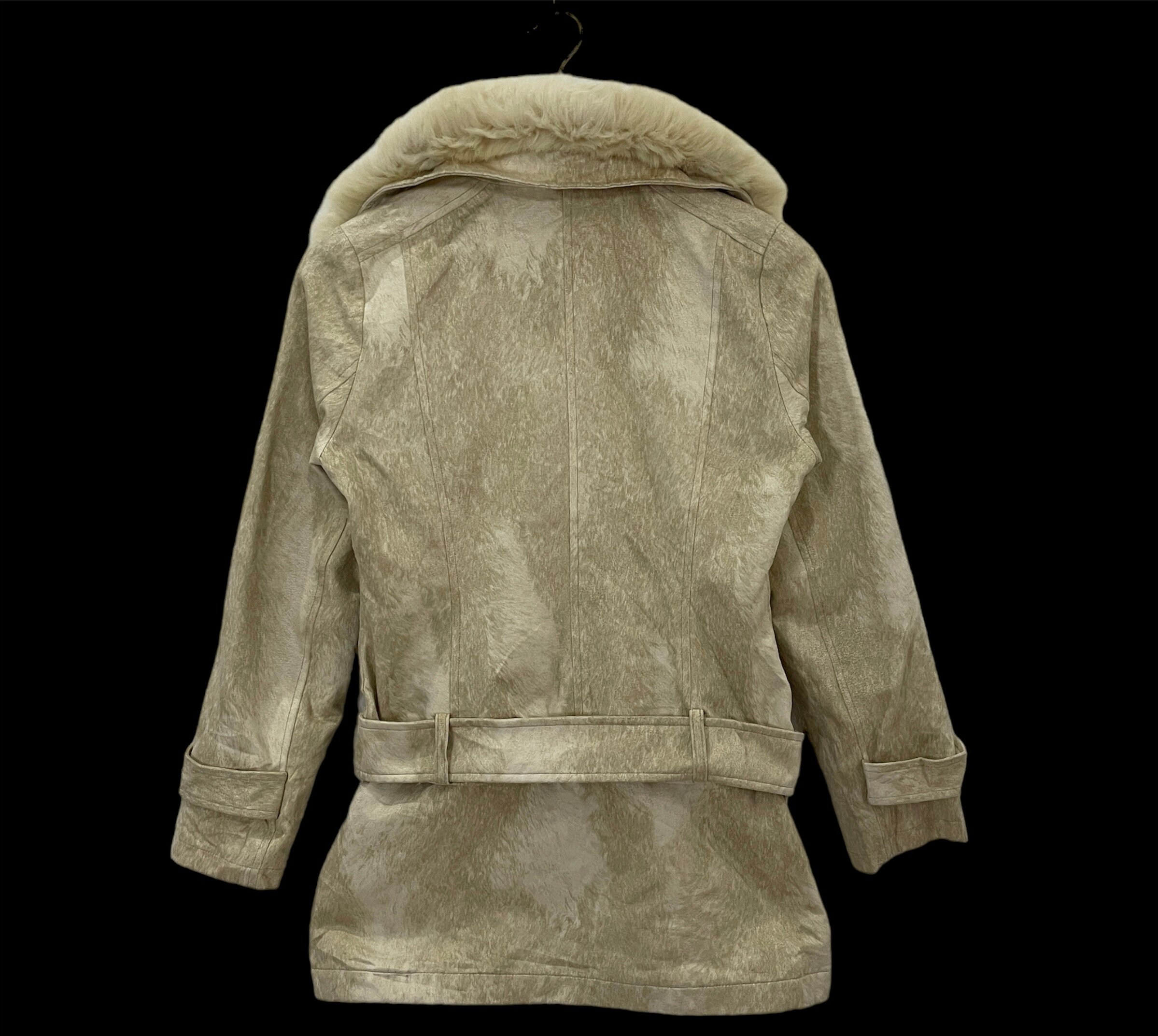 Vintage Tornado Mart Femme Jacket Vintage Tornado Mart Femme
