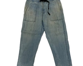 Vaqueros vintage Gramicci Denim Vaqueros vintage Gramicci Denim W38