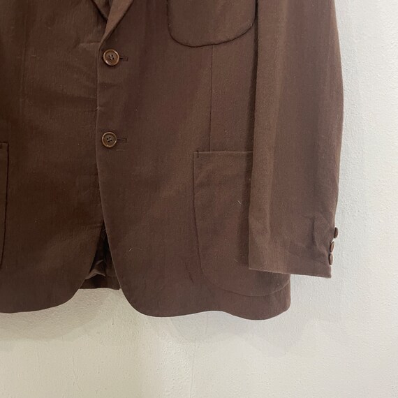 Buy Vintage Zucca by Issey Miyake Coat Vintage Zucca by Issey 