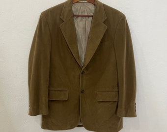 Vintage Kansai Yamamoto Homme Light Zipper Jacket Japanese