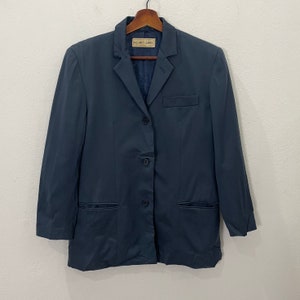 Vintage Helmut Lang Coat Jacket Vintage Helmut Lang Japan Coat Jacket Size S