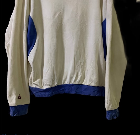 Le Coq  Sportif Golf  Collection Shirt Crewneck P… - image 4