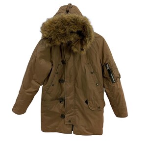 Fur Japanese Jacket - Etsy