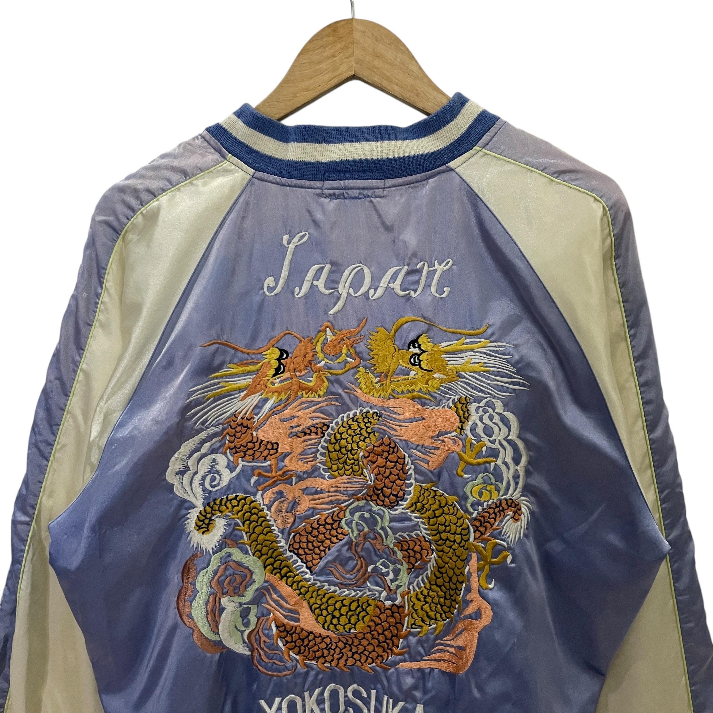 定価88,000円　ink / Nothing Souvenir Jacket ink スーベニアジャケット トラウザーズスタイル -FASCINATE