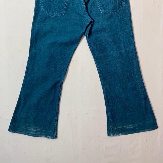 Vintage Levis White Tag Couduroy Pants Vintage Le… - image 6