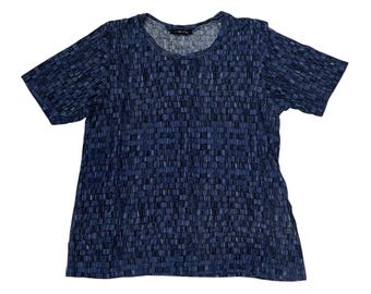 Vintage Y’s Yohji yamamoto Tee Vintage Y’s Yohji yamamoto For Living T-shirt Sizs S