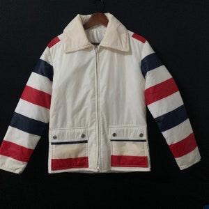 Vintage Kneissl Zipper Ups Hoodies Jacket Vintage Kneissl Jacket Vintage Knessl Multicolour Jacket Size M