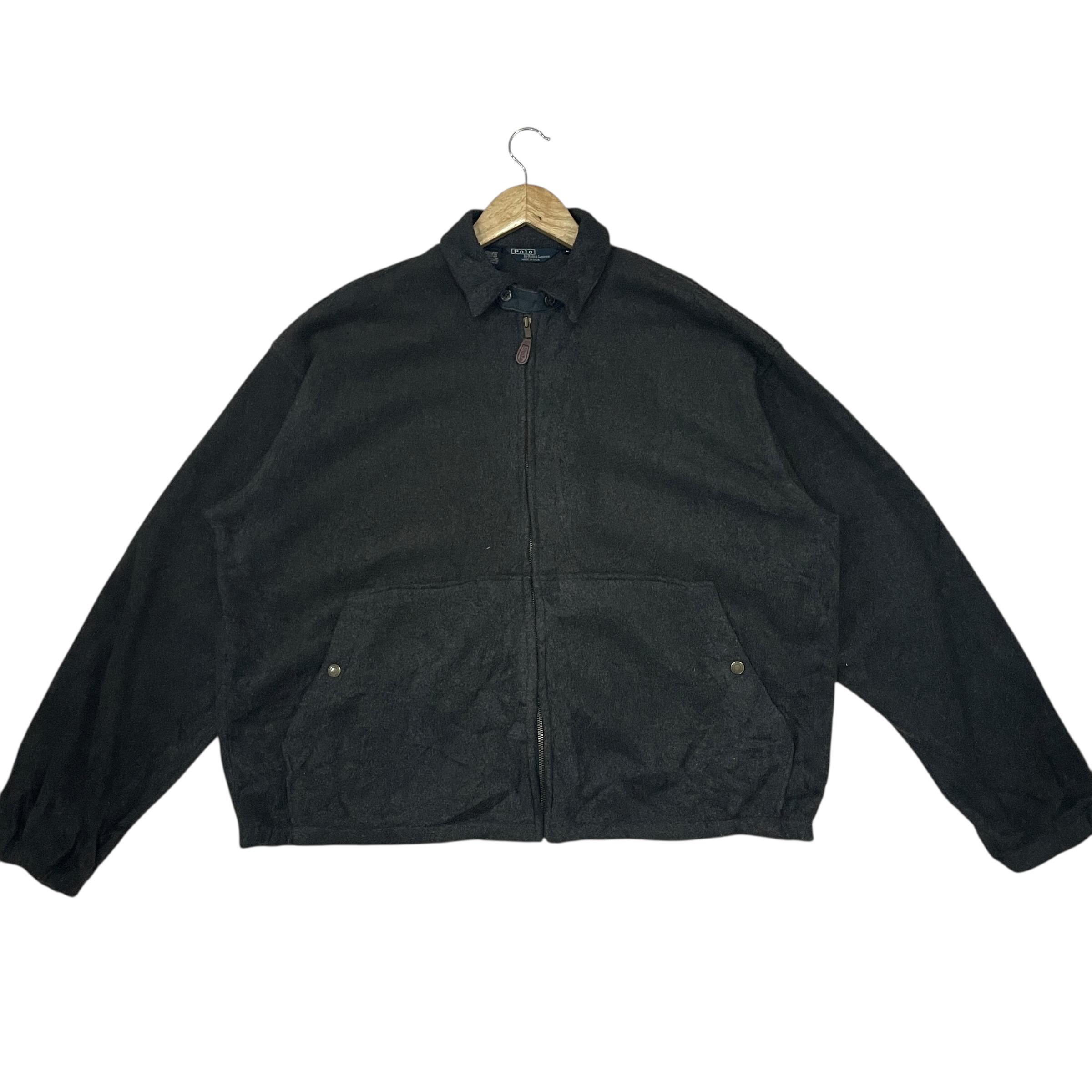 Vintage 90s Polo by Ralph Lauren Jacket Vintage 90s Polo by Ralph