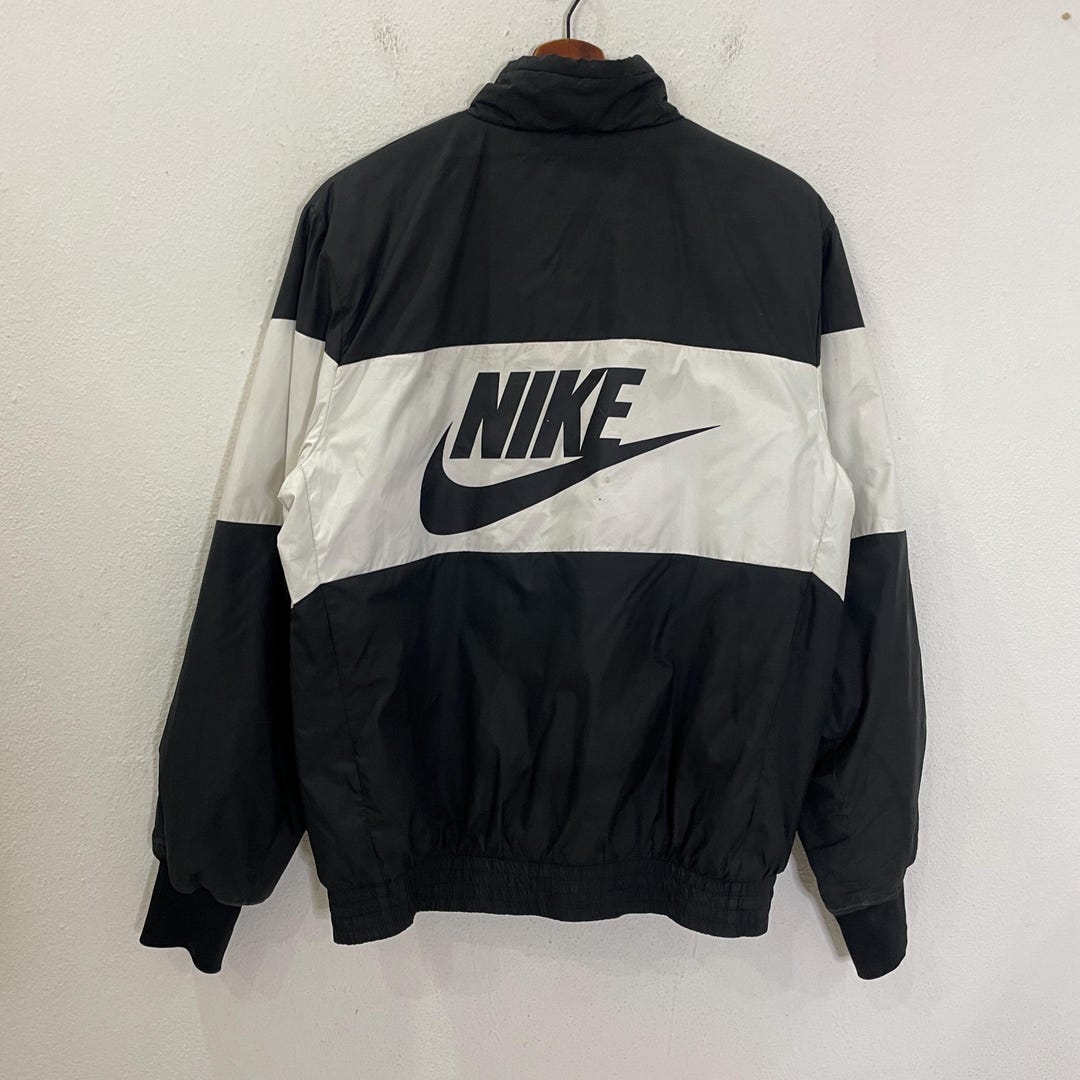 【️希少】iwgp nike vintage nylon jacket 46D3D9D7-F888-4A2D-9FA8-