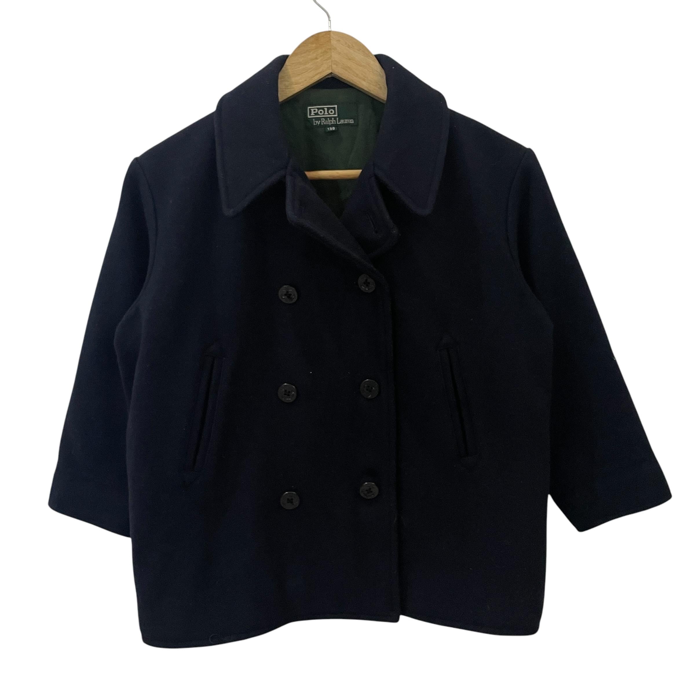 POLO RALPH LAUREN ジャケット 130cm 130cm Ralph Lauren(ラルフローレン) キッズアウター(ベビー