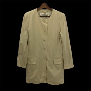 Vintage Escada By Margaretha Ley Jacket Vintage Escada By Margaretha Ley Button Ups Jacket Size L