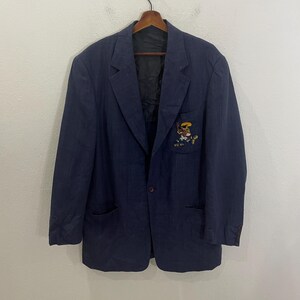 Jean Charles Castelbajac Coat - Etsy