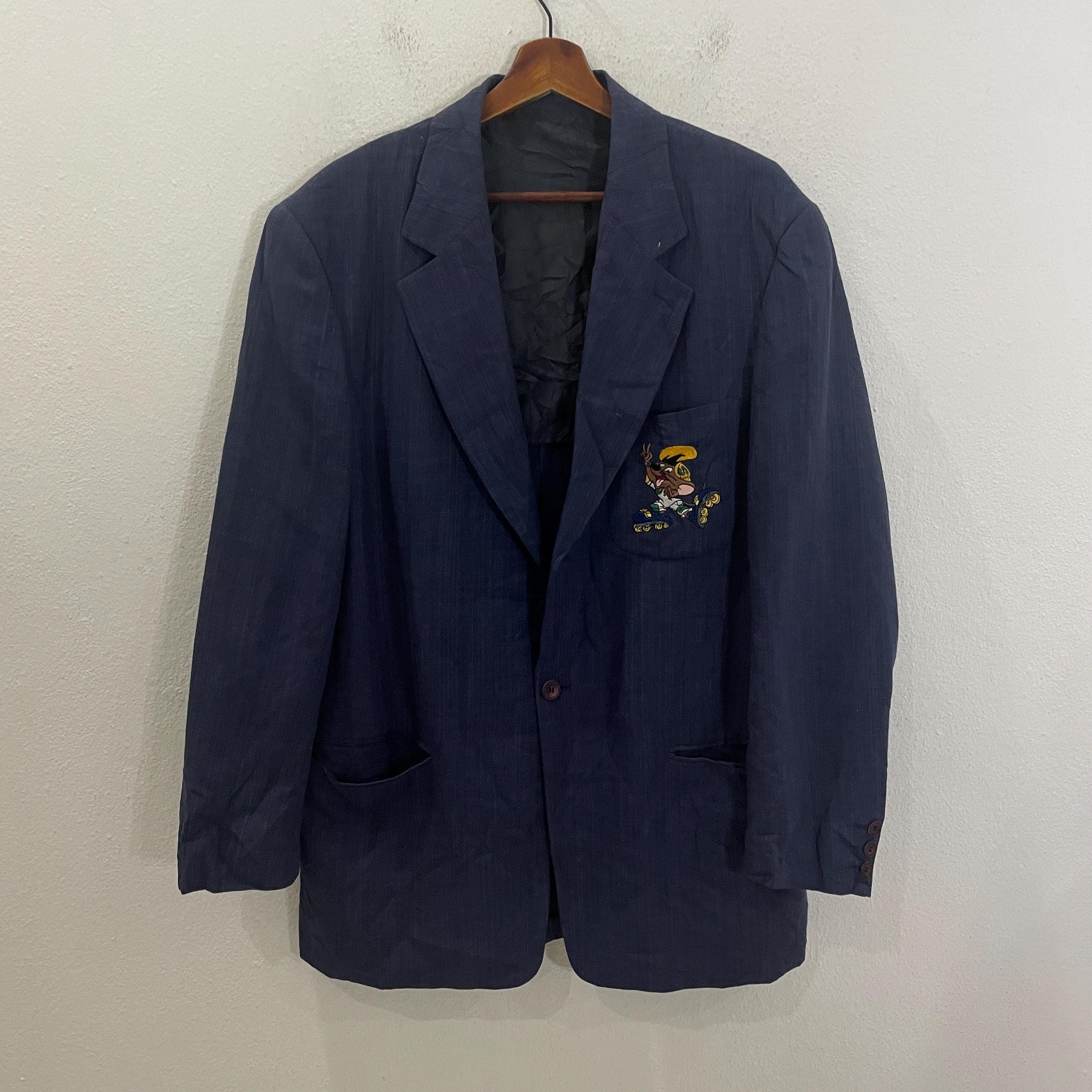 Vintage Jean Charles De Castelbajac Coat Vintage Jean Charles De
