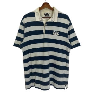 Vintage Canterbury Of New Zealand Tee Vintage Canterbury Of New Zealand Polos Size L