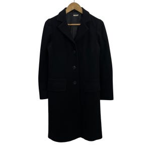 Vintage Miu Miu Coat - Etsy