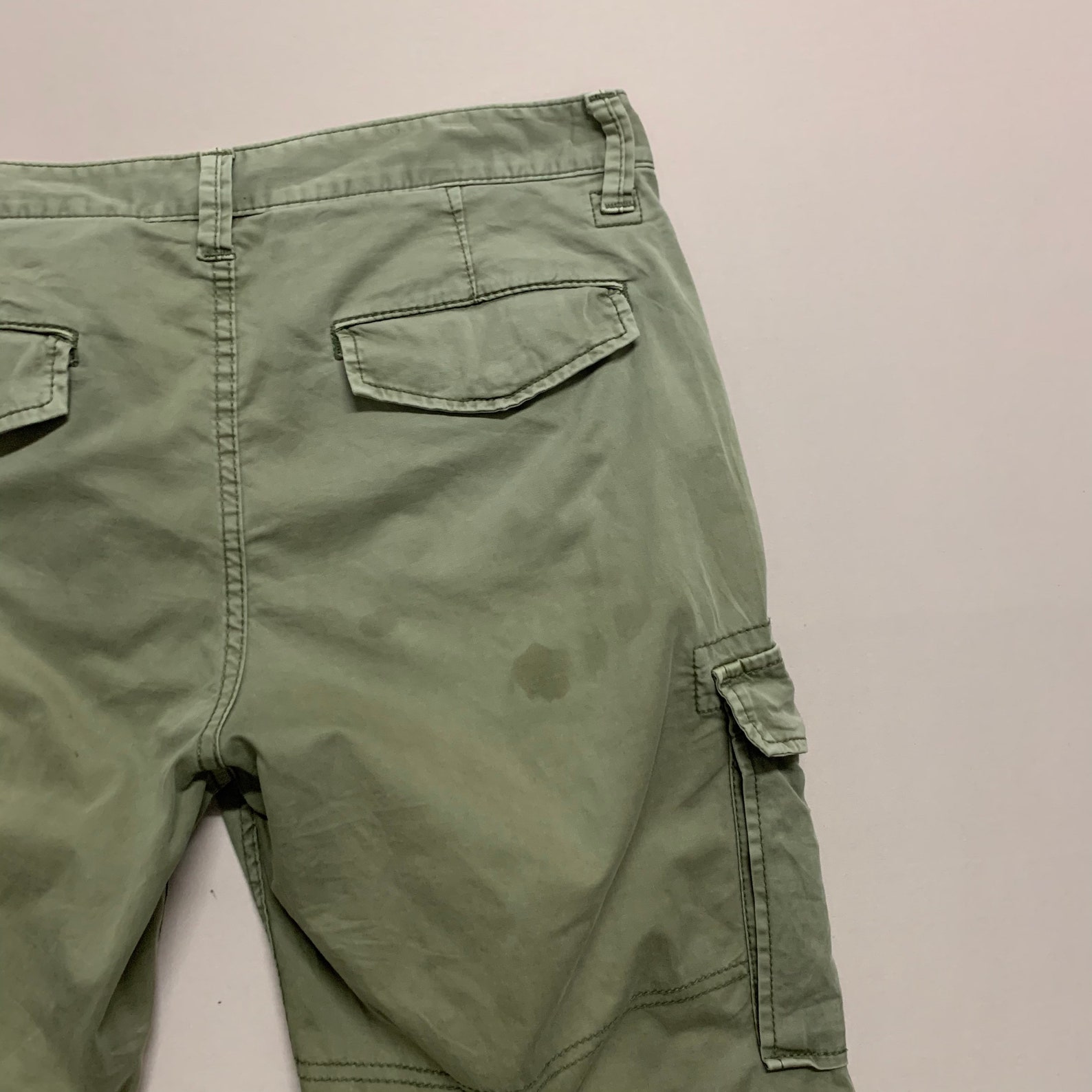 uniqlo utility pants