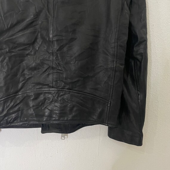 Vintage Studious Jacket Vintage Studious Zipper U… - image 8