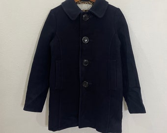 r*i様 1994AW I.S. by sunao kuwahara Vintage Issey Miyake Sunao Kuwahara Zipper Light Jacket M Size