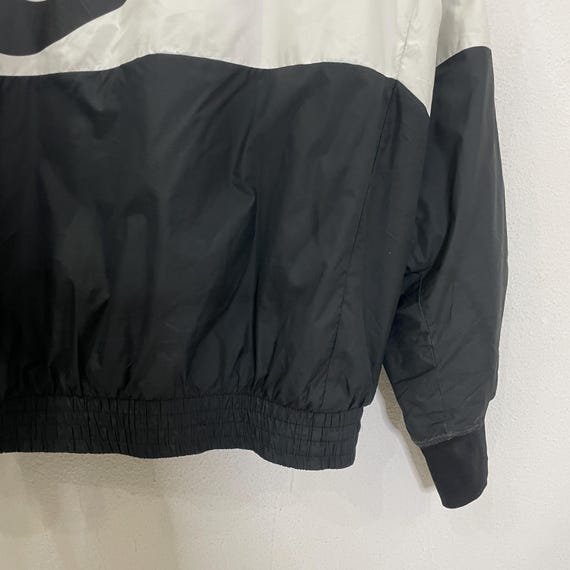 Vintage Nike Jacket Vintage Nike Big Logo Jacket Vintage Nike
