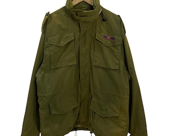 Vintage Brooklyn Headhunters Jacket Vintage Brooklyn Headhunters