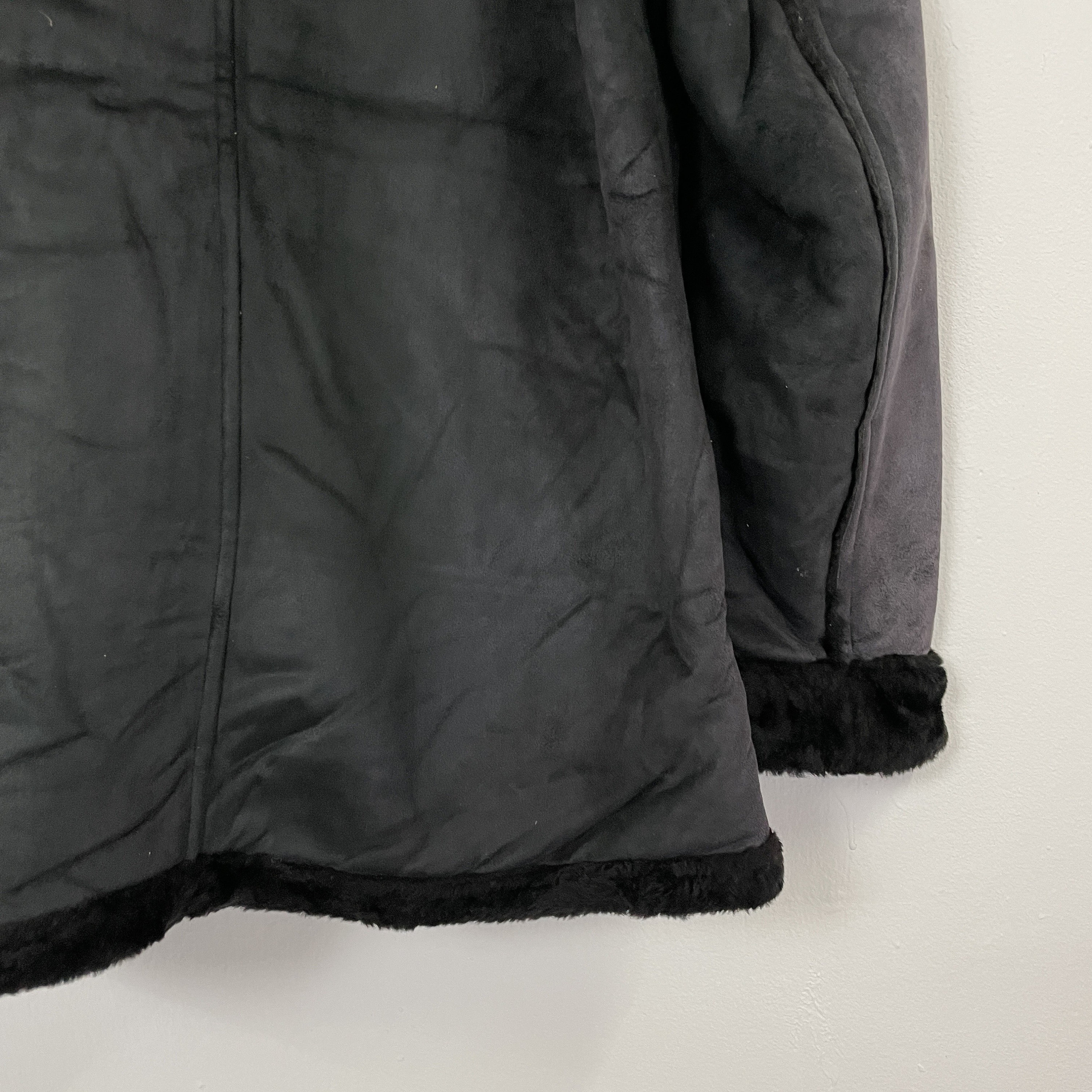 Vintage Kansai Jeans by Kansai Yamamoto Winter Jacket Vintage 