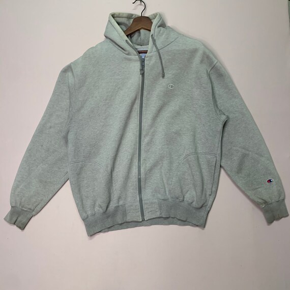 Vintage Champion Hoodies Sweater Sweatshirts