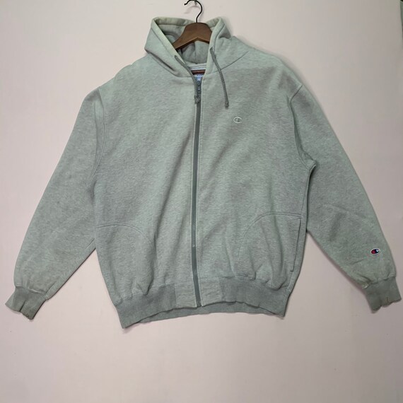 Vintage Champion Hoodies Sweater Sweatshirts - image 1