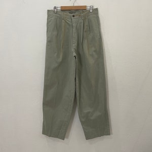 Vintage 87s Planet Golf Pants Vintage 87s Planet Golf Casul Pants W30