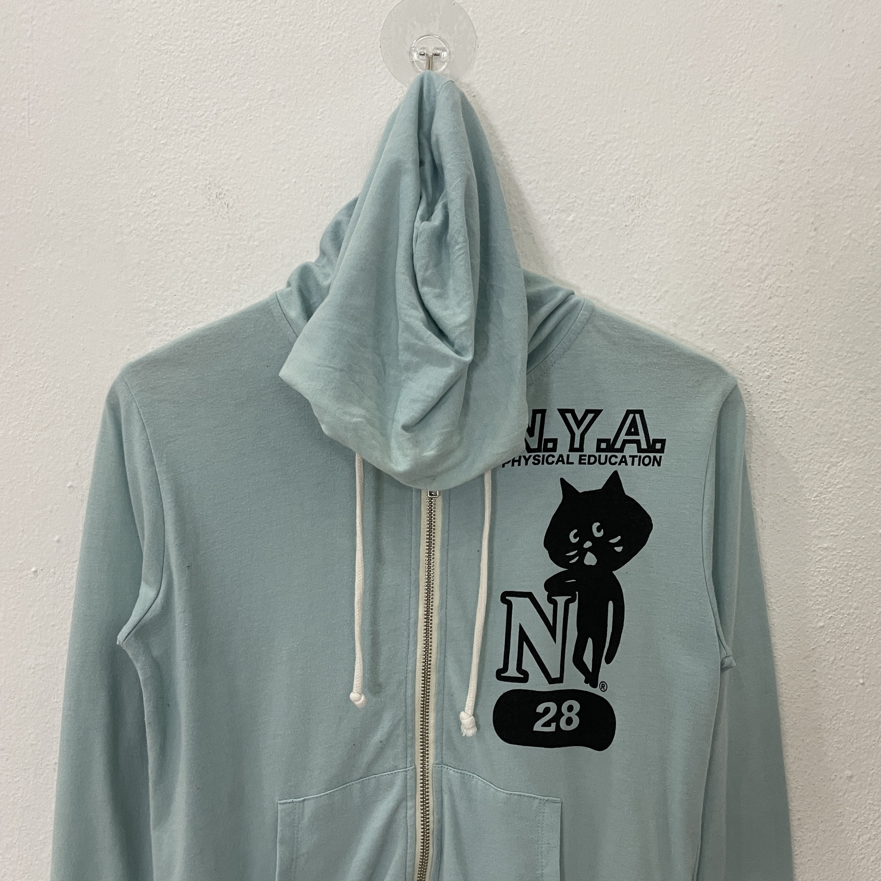 Vintage Champion X Ne-net Big Logo Sweater Vintage Champion